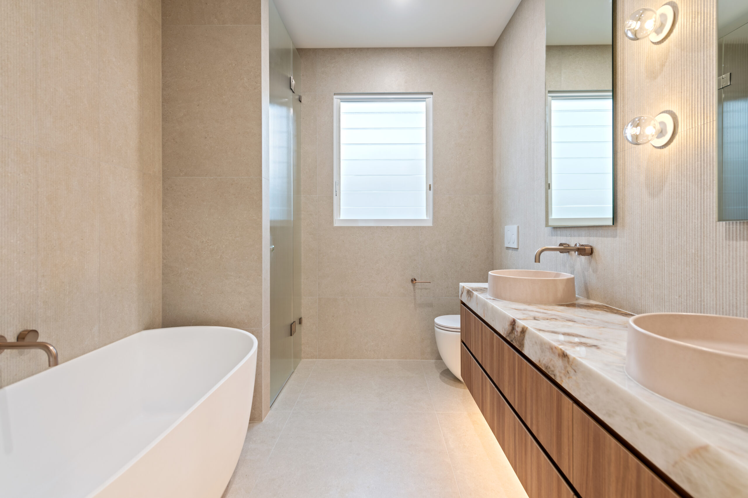 Bathroom 3