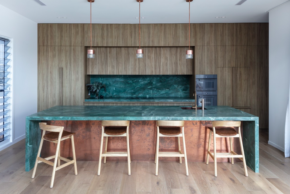 Canopus kitchen
