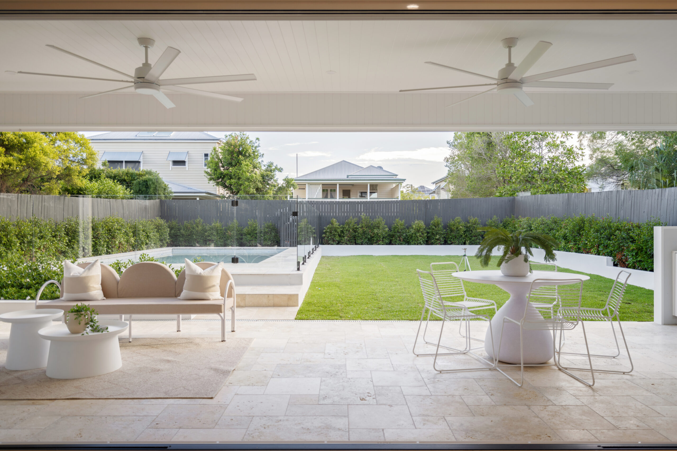 patio n garden